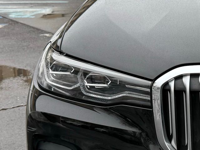 2020 BMW X7