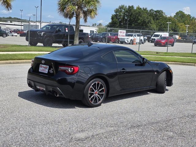 Used 2019 Toyota 86 Coupe