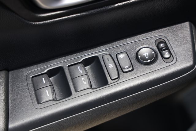 2023 Honda CR-V EX Black at Community Honda