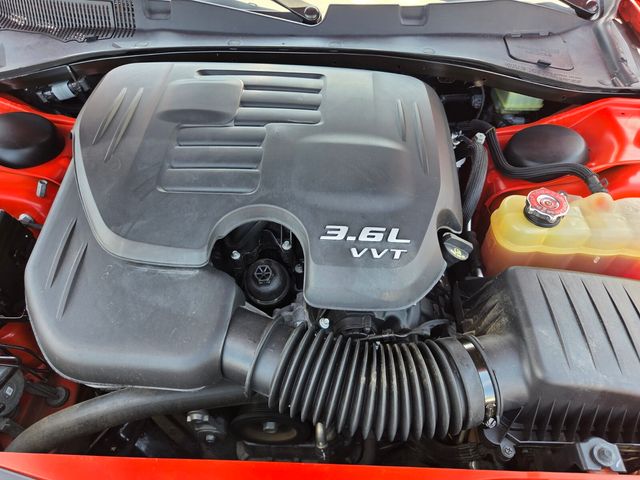 Used 2022 Dodge Charger Sedan
