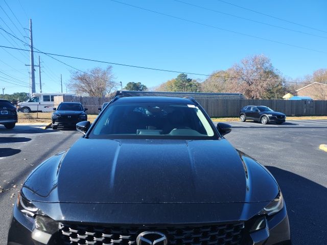 2026 Mazda CX-50 2.5 S Meridian Edition - 8
