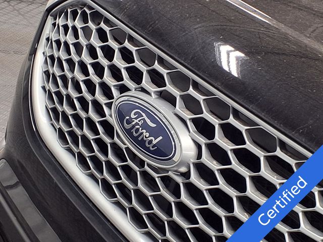 2023 Ford Edge
