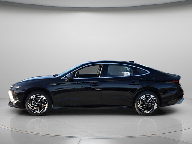 2026 Hyundai Sonata - $27,551