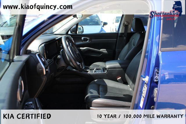 Used 2023 Kia Sorento SUV