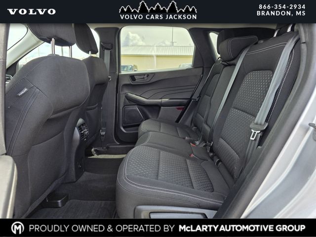 Used 2023 Ford Escape Hybrid SUV