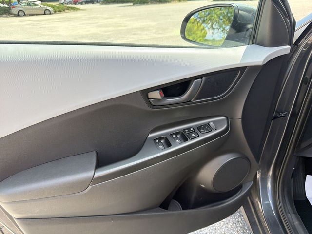 Used 2020 Gray Hyundai SEL image 13