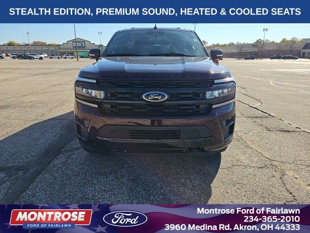 2024 Ford Expedition Limited 13