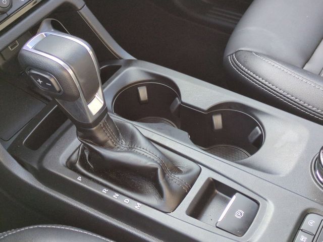 Used 2026 Black Ford Lariat image 25