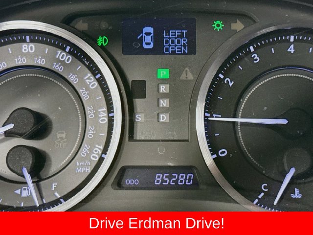 Used 2015 Lexus IS Convertible