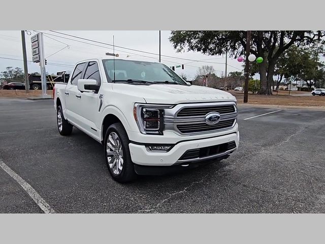 2023 Ford F-150 Limited