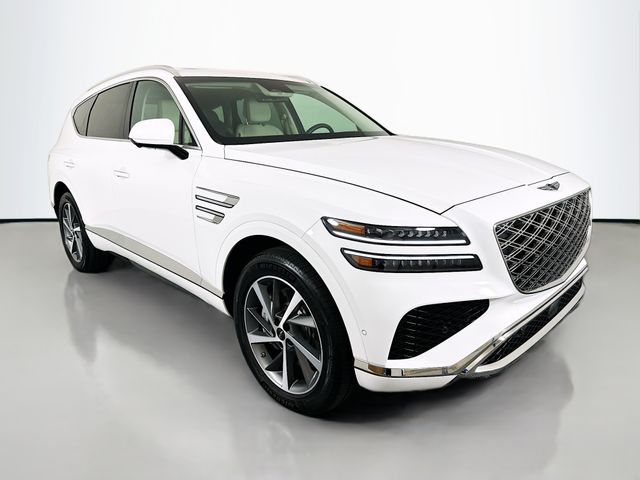 Thumbnail: 2026 Genesis GV80 - 3