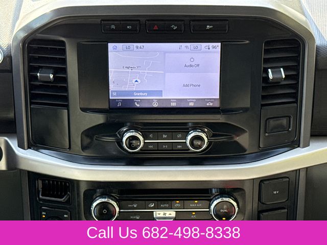 Used 2023 Ford F-150 Truck