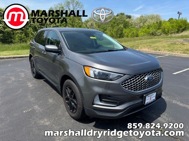 2023 Ford Edge SEL AWD