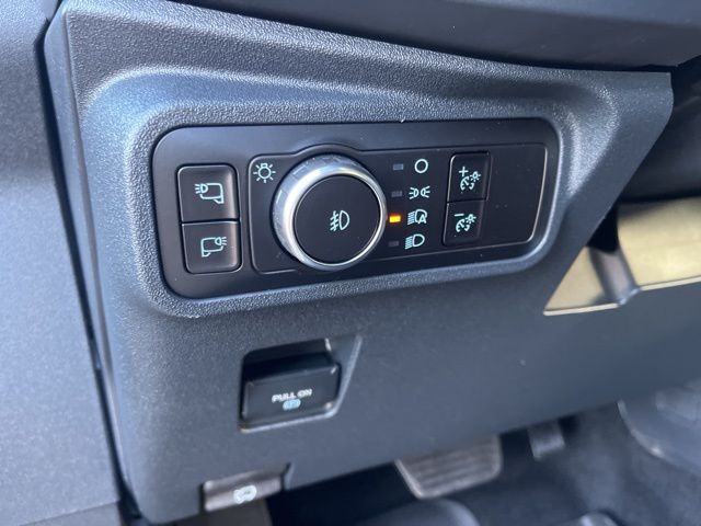 2025 Ford Bronco Raptor:168215