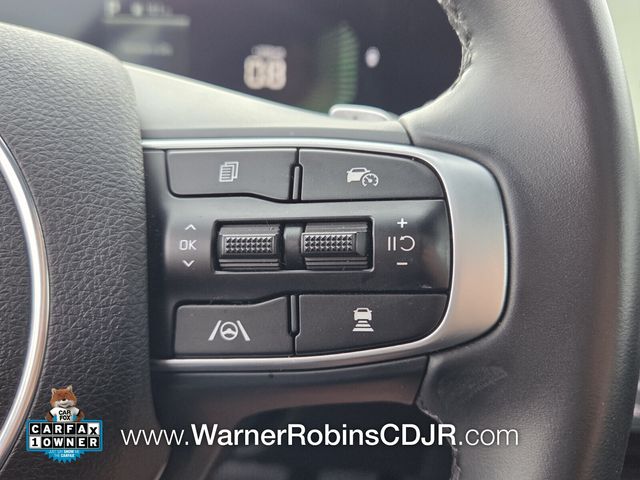 Used 2025 Black Kia GT image 27