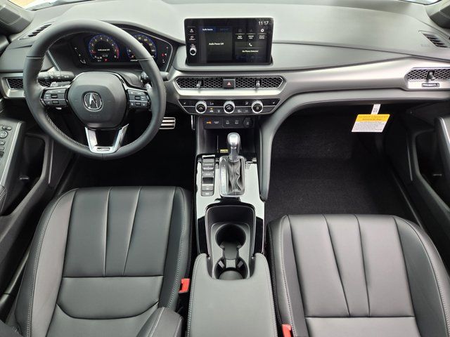 new 2026 Acura Integra car, priced at $38,530