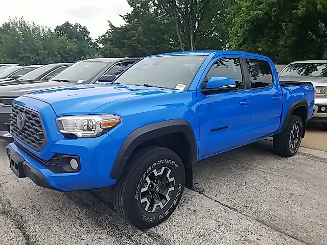 Used 2020 Toyota Tacoma Truck