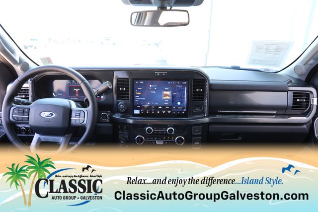 2025 Ford F-250SD Lariat - 11