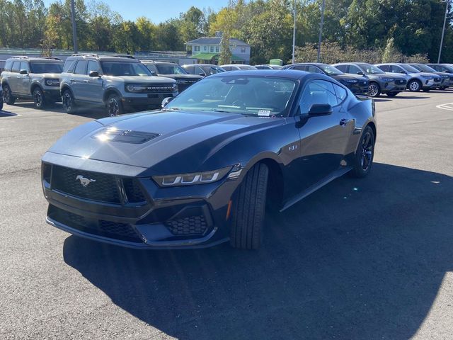 2024 Ford Mustang GT 7