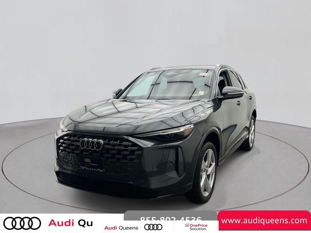 2025 Audi Q5 40 Premium Plus's photo