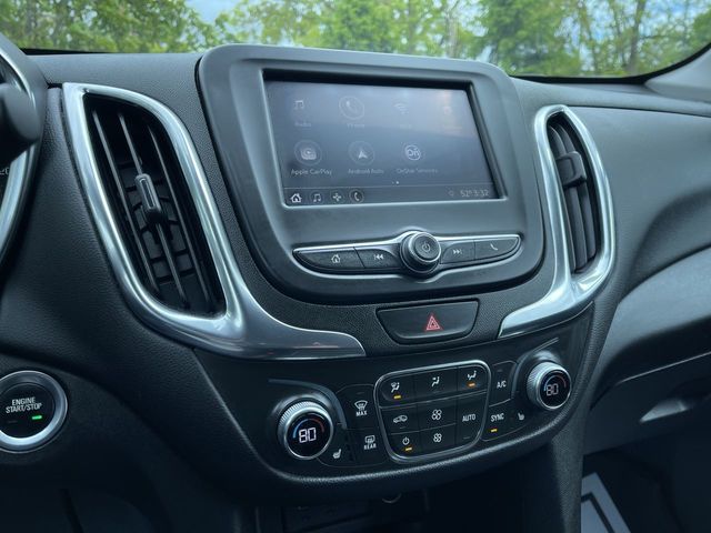 Used 2021 Chevrolet Equinox For Sale in Livonia, MI