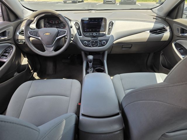 Used 2023 Chevrolet Malibu Sedan