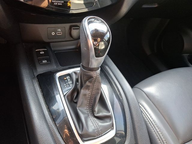 Used 2020 Nissan Rogue SUV