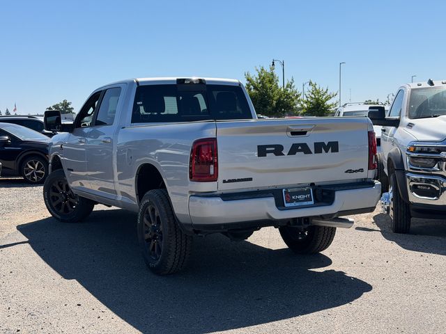 new 2026 Ram 2500 car, priced at $81,860