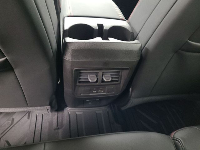 2026 – Chevrolet – Colorado