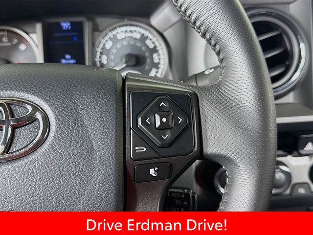 Used 2017 Toyota Tacoma Truck