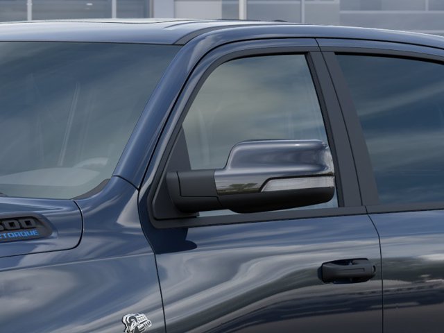 New 2026 Ram 1500 Truck