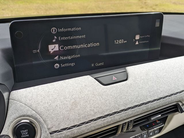 Mazda CX-90 3.3 Turbo S Premium Plus Package