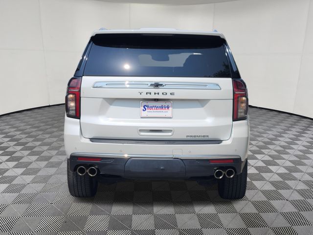 Used 2022 Chevrolet Tahoe SUV