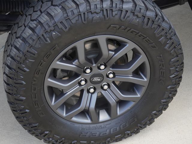 Used 2023 Ford F-150 Truck