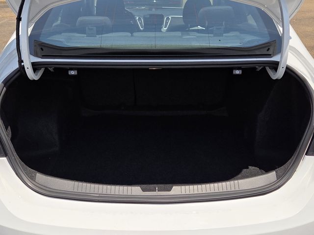 Used 2024 Chevrolet Malibu Sedan