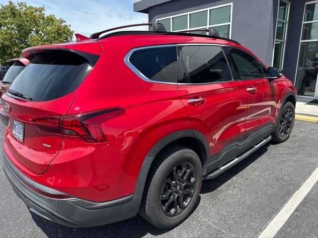 Used 2023 Red Hyundai XRT image 6