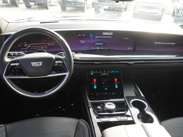 Used 2026 Cadillac Escalade SUV