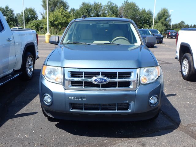 2010 Ford Escape XLT 2