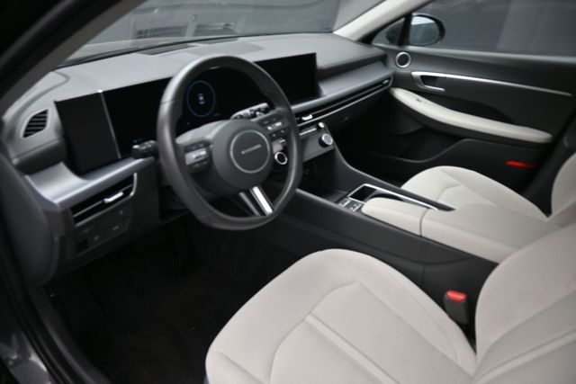 Used 2024 Hyundai Sonata Sedan