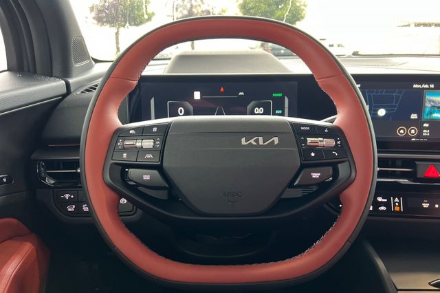 2026 Kia Sportage SX Prestige Hybrid - Photo 28