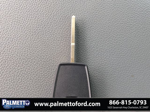 used 2021 Ford F-150 car