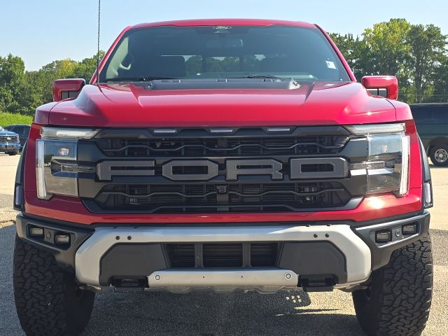 2025 Ford F-150 Raptor:169409A
