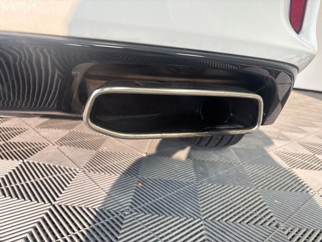 Used 2022 Acura TLX Sedan
