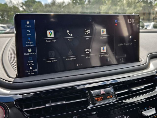 2026 Acura MDX - $59,250