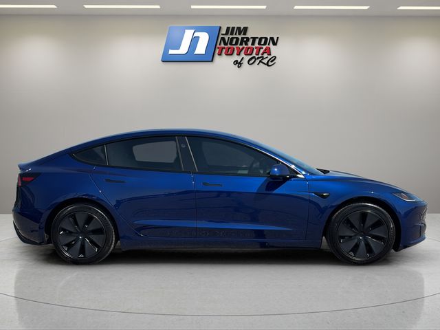 Used 2024 Tesla Model 3 Sedan