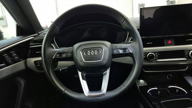 2025 Audi A5 Sportback