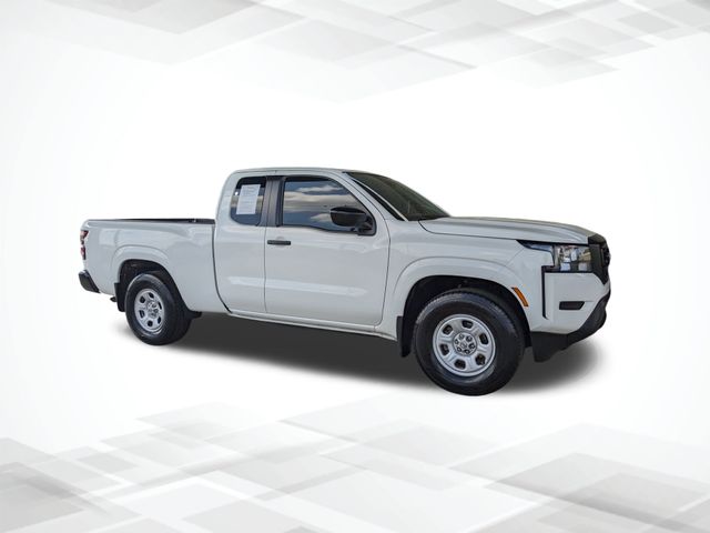 2023 Nissan Frontier S photo