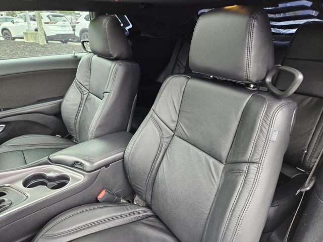 Used 2020 Dodge Challenger Coupe