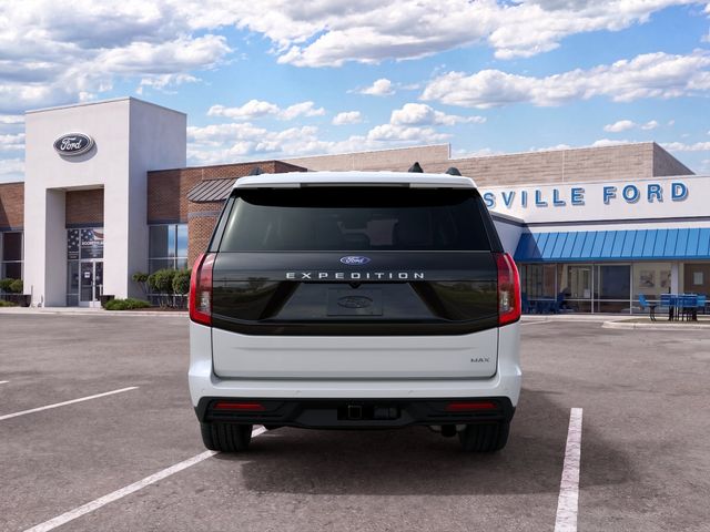 New 2027 White Ford Active image 7