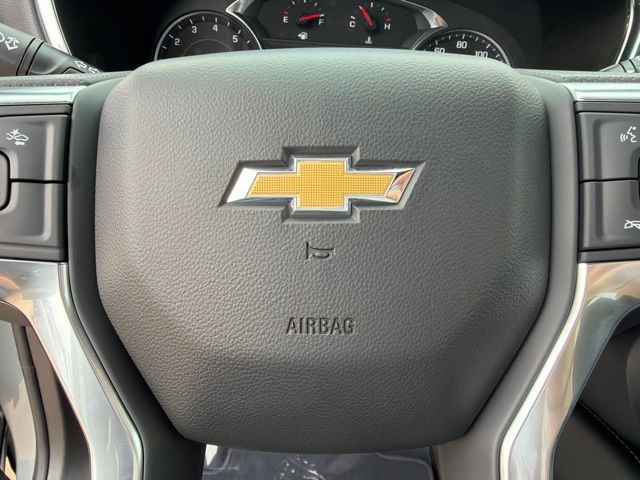New 2026 Chevrolet Blazer SUV